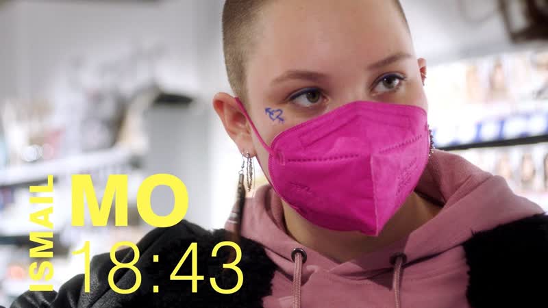 Fick die kosten druck ismail clip 17