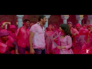 Mannat song daawat e ishq aditya roy kapur parineeti chopra