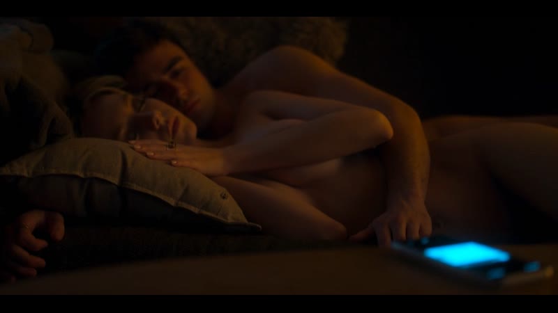 Эстер экспозито элита / ester exposito elite ( 2018 2019 )