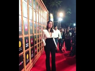 Jio mami movie mela with star