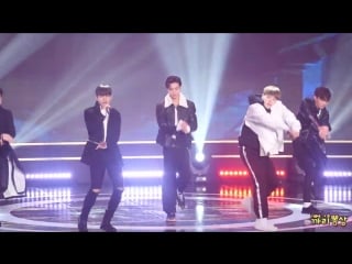 [fancamperf] 180228 «wake me up» @ «pyeongchang winter paralympics»