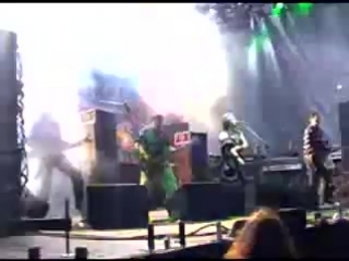 (live) артерия 2008