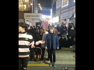 Instagram post by saebom seungyeon fanpage • jan 14, 2018 at 6 47pm utc