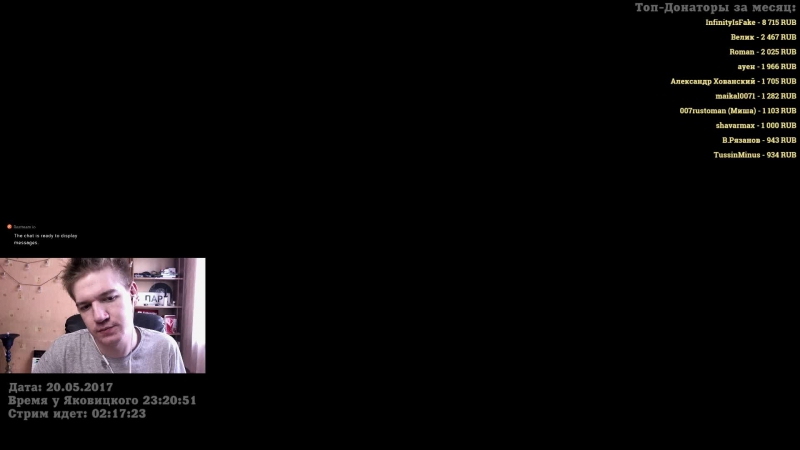 Уходим от реальности (23)