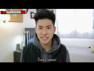 [rus] my fitness routine | тренирои | jeffreyfever