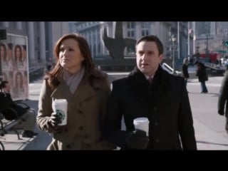 Law&order svu barson olivia/rafael benson/barba send me an angel