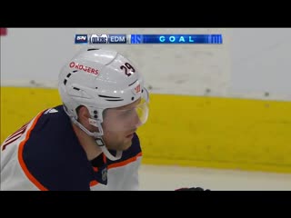 Nhl 2021 highlights leon draisaitl