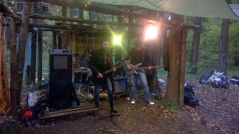 Калекит атипичная пневмония (смех cover)