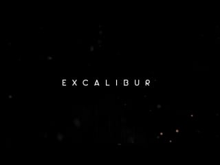 Excalibur old previe