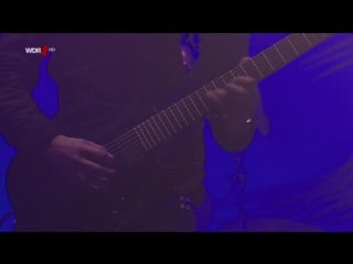 Satyricon rockpalast summer breeze festival 2018