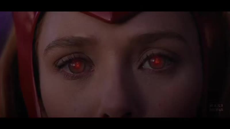 Wanda maximoff | scarlet witch | wandavision