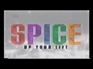 Spice girls special puls en pas spice girls