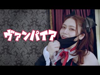 ~【小倉れん】ヴァンパイア 踊ってみた niconico video sm40358161