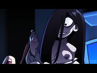 Allure of sadako | the ring [sadako / by speedosausage]