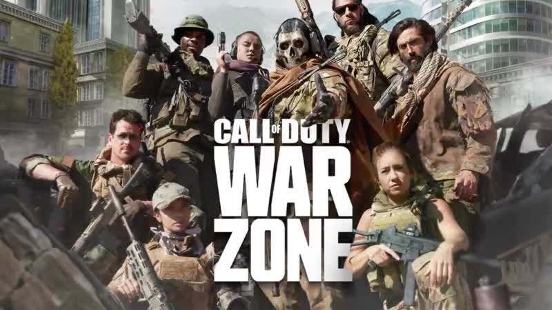 Cod warzone