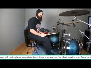 3 must know exercises for bassdrum speed#drrrumlessss