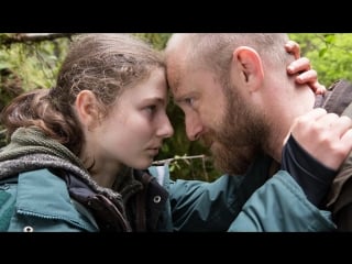 Не оставляй следов / leave no trace trailer #амфест2018