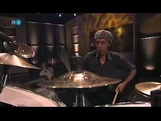Manu katché with jan garbarek group (live)