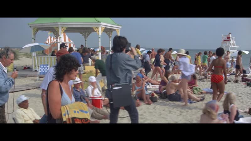 Jaws (1975) / челюсти eng sub