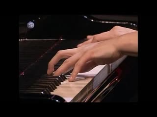 Hiromi's sonicbloom in japan deep into the night