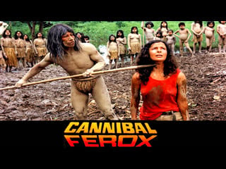 Cannibal ferox (1981) 720p