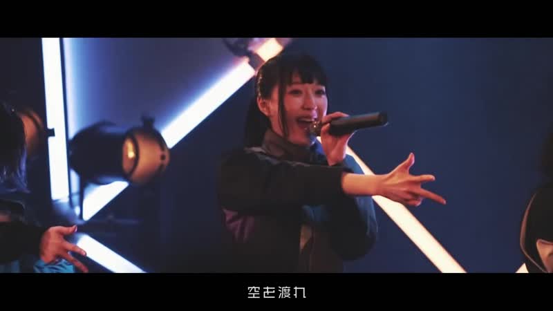 Neo japonism starlight train [live movie]