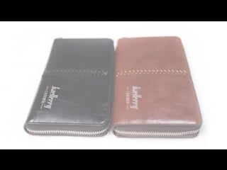 Портмоне baellerry leather