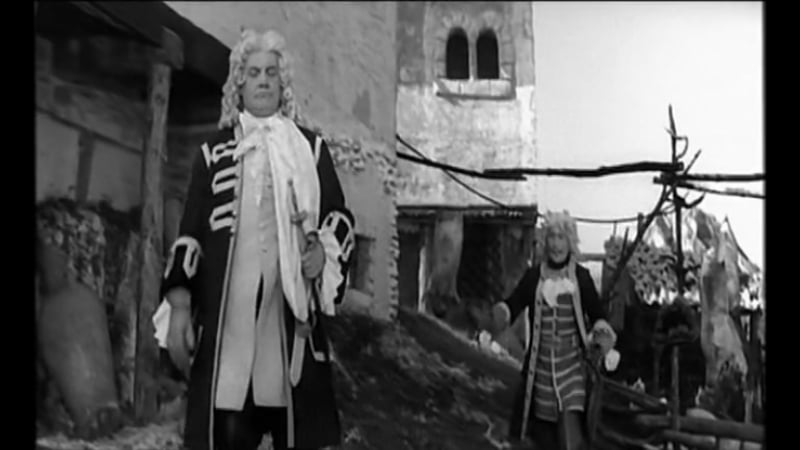 Рукопись, найденная в сарагосе (rekopis znaleziony w saragossie)