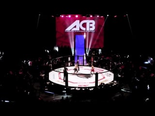 Acb 48 “реванш“׃ highlights