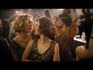 Liv lisa fries, caro cult babylon berlin (2020) s03e04 1080p nude? sexy! / лив лиза фрис, каро культ вавилон берлин