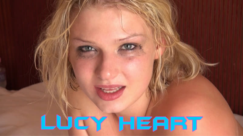 Lucy Heart (Люси Харт). Смотреть 6 порно видео