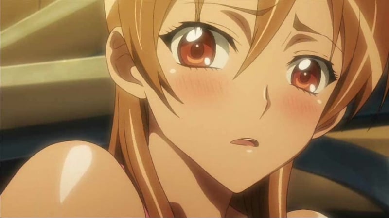 Highschool of the dead episodio 6 (espaÃ±ol latino fandub) - BEST XXX TUBE