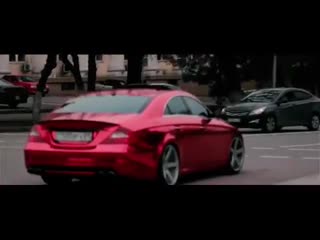 Cls w219 mercedes benz qazaqstan