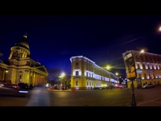 Saint isaacs cathedral cut