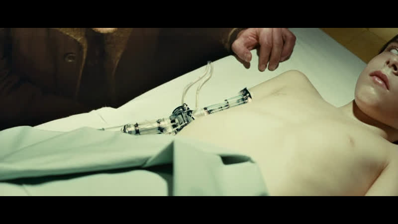 Фильм ева искусственный разум (2011)