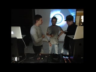 Room7172tv / dmitry zhdanov dj set