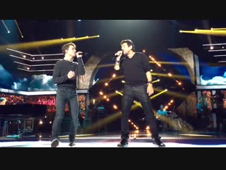 Patrick bruel repetitions lequel de nous avec tim dup france 2 03 11 2018