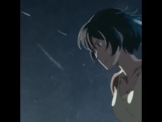 Макото синкай нарезка