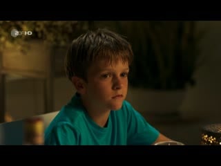 Лето на кипре / ein sommer auf zypern (2017 германия) мелодрама комедия молодые в кино