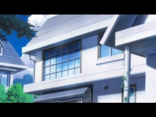 Mama puri [01] uncensored