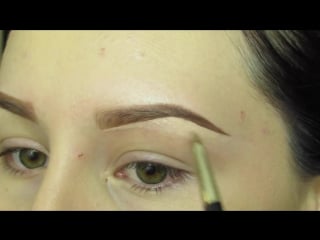 How to use abh dipbrow pomade (eyebrow tutorial)