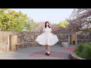 【うたゆき】花降らし【踊ってみた】 niconico video sm38533019