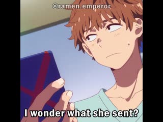 Kanojo, okarishimasu