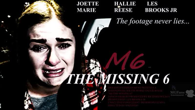 Пропавшая шестёрка (2019) m6 the missing 6