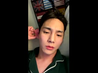 [instalive] key instagram live 201014