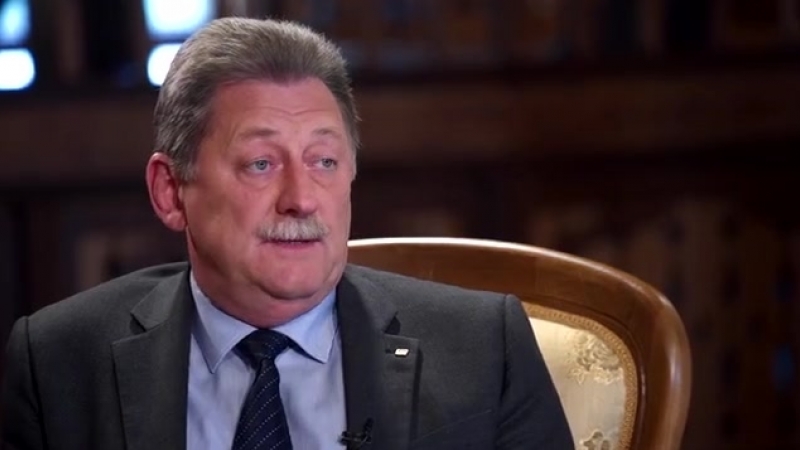 Чрезвычайный и полномочный посол украины в республике беларусь игорь кизим