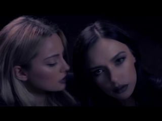 Kk x molly x temnikova / катьоль – if you want love