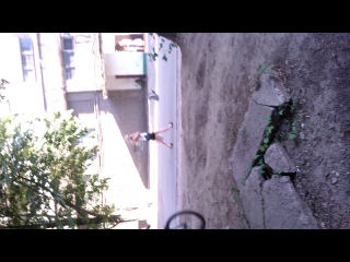 Рали № 10 на велосипеде