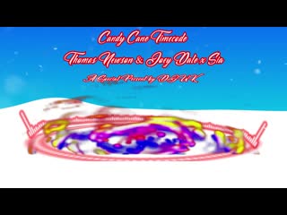 Mashup // candy cane timecode