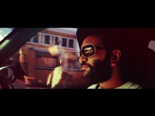 Journey to jah gentleman ft alborosie